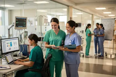 2026 Best RN to BSN Careers for Better Work-Life Balance thumbnail