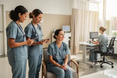 2027 Cheapest Accredited Online Women's Health Nurse Practitioner Degree Programs That Accept FAFSA thumbnail