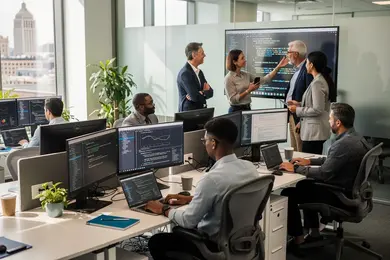 2026 Online Software Development Bachelor's Degrees for Adults Over 40 thumbnail