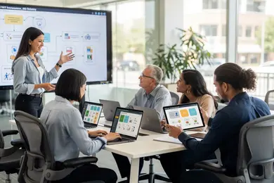 2026 Military-Friendly Online Instructional Design & Education Technology Master's Degree Programs: Benefits, Accreditation & Career Outcomes thumbnail