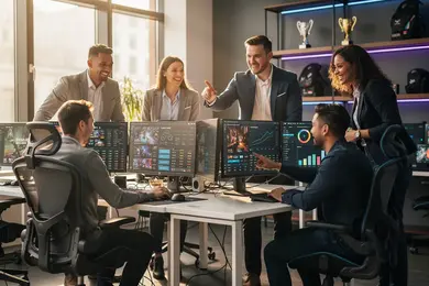 2026 Online vs Campus Esports Business Outcomes Report: Graduation Rates, Cost, and Career Trade-Offs thumbnail