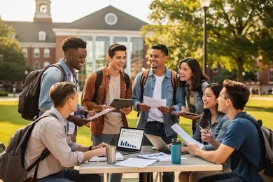 2026 Best Cybersecurity Graduate School Loans thumbnail