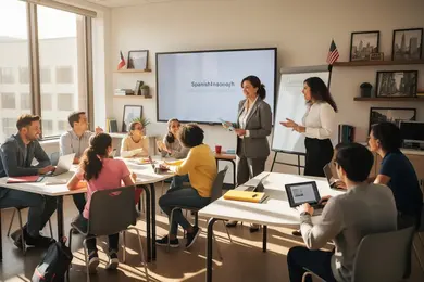 2026 Best Online Bachelor's in Spanish for Education and Teaching Career Paths thumbnail