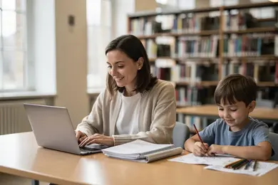 2027 Best PhD Programs for Single Parents thumbnail