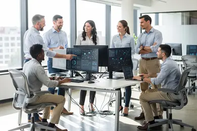 2027 Information Technology Management Salary Trends Report: Are Wages Keeping Up With Tuition and Inflation? thumbnail