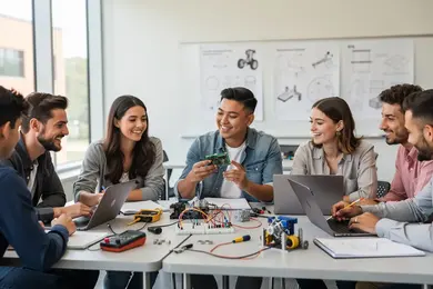 2026 How to Transfer Into Engineering Programs thumbnail