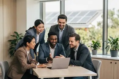 Careers After an Online MBA in Sustainability for International Applicants thumbnail