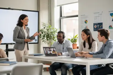 2026 Part-Time vs Full-Time Online English as a Second Language (ESL) Bachelor's Degree Programs thumbnail