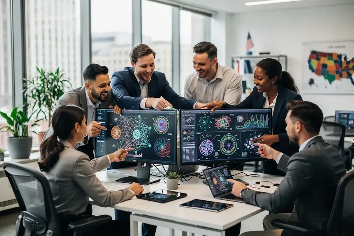 2026 The Rise of AI Bachelor's Degrees in America