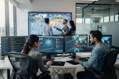 2026 Online Cybersecurity Degrees That Help Build Risk and Threat Analysis Skills thumbnail