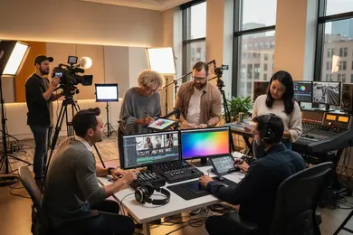 2026 Regional vs National Accreditation for Online Media Arts Bachelor's Degrees thumbnail