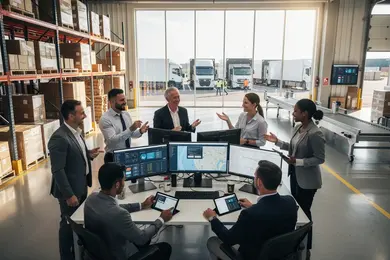 2026 Logistics Job Market Report: Open Roles, Salary Bands, and Hiring Momentum thumbnail