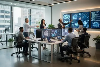 2026 Best Agentic AI Courses for Multi-Step Automation thumbnail