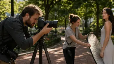 2027 Online Photography Master's Programs With University Scholarships: Awards, Eligibility & Tuition After Aid thumbnail