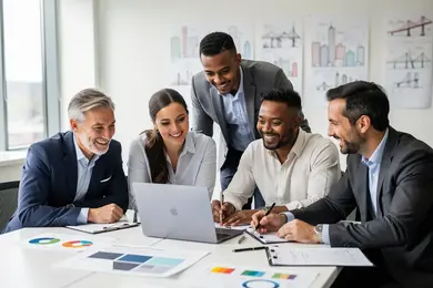 Online MBA in Entrepreneurship: curriculum and workload for public sector professionals thumbnail