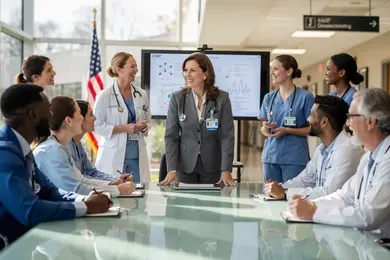 2026 DNP Careers in Nurse Education Leadership thumbnail