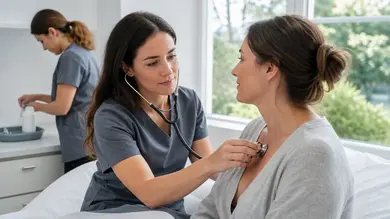 2027 Fastest Accredited Online Women's Health Nurse Practitioner Master's Programs With No Thesis Requirement thumbnail