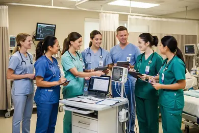 2026 RN to BSN Programs for Students Seeking Minimal Credit Loss thumbnail