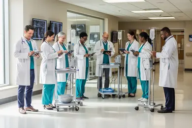 2026 Industries Hiring Graduates With a Medical Studies Degree thumbnail