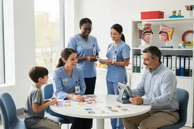 2026 What Classes Do You Take in an Online Speech Pathology Master's Program?