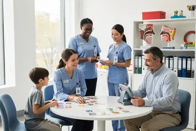 2026 What Classes Do You Take in an Online Speech Pathology Master's Program? thumbnail