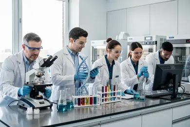2026 Online Biological Sciences Degrees With General Biological Sciences Concentrations thumbnail