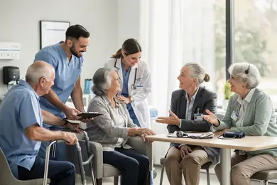 2026 One-Year Online Gerontology and Aging Master's Degree Programs: Accelerated Options, Costs & Outcomes thumbnail