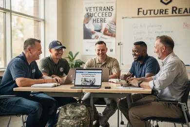 2027 Best Associate Degrees for Veterans thumbnail