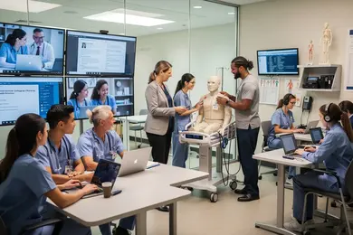 2026 American Sentinel College of Nursing & Health Sciences at Post University Online Learning Format: Part-Time, Full-Time, and Self-Paced Options thumbnail