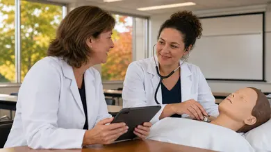 2027 Cheapest Accredited Online Nurse Educator Master's Programs With Flat-Rate Tuition: Costs per Term and Total Degree Estimates thumbnail