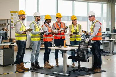2027 Online vs On-Campus Occupational Safety & Health Doctorate Programs: Cost, Flexibility, and Employer Perception thumbnail