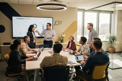 2026 Is Purdue Global's Online Master of Science in Psychology - General Psychology Worth It? What Students Should Know thumbnail