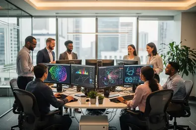 2026 AI Bachelor's vs Mathematics Degree: Which Path Fits You?