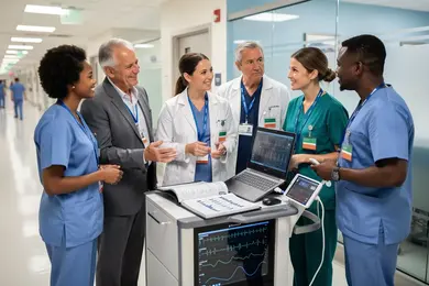 2026 Can You Study Nurse Executive Leader Master's Programs Part-Time? Options & Duration thumbnail