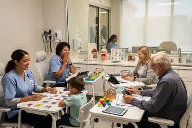 2026 First-Generation Student Guide to Applying for SLP Graduate School