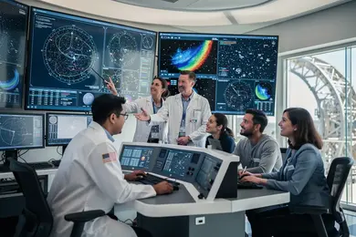 2026 Fastest Online Astronomy & Space Studies Bachelor's Degree Programs You Can Finish in 3 Years or Less thumbnail