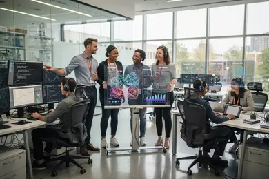 2026 AI Master's Degrees for Teachers Moving Into EdTech thumbnail