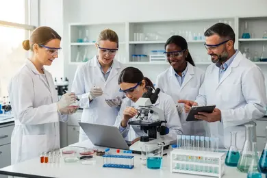 2026 Online Biology Degrees for Students Who Want Post-Bacc Alternative Preparation thumbnail
