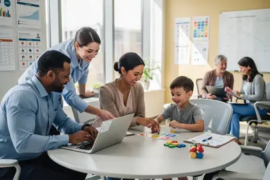 2026 Which Applied Behavior Analysis Specializations Have the Best Job Outlook? thumbnail