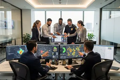 2026 Industries Hiring Graduates With a Crime Analysis Degree thumbnail