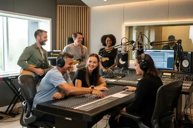 2026 Fastest Online Audio & Music Bachelor's Degree Programs You Can Finish in 3 Years or Less thumbnail