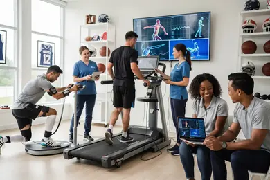 2026 Which Sports Science Degree Careers Offer the Best Work-Life Balance? thumbnail