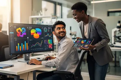 2027 Master's in Data Science vs. Master's in Public Health Analytics: Choosing Your Graduate Path thumbnail