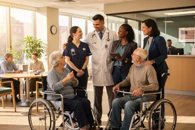 2026 Industries Hiring Graduates With a Gerontology Degree thumbnail