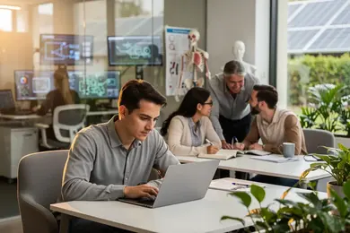 2027 Most Affordable Master's Degrees for Future-Proof Careers thumbnail