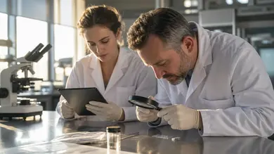 2027 Fastest Accredited Online Forensic Science Master's Programs With No Thesis Requirement thumbnail