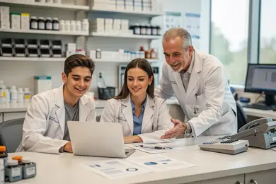 How to Apply for a PGY1 Pharmacy Residency thumbnail
