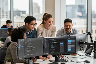 2026 Online Web Development Bachelor's Degree Programs With No SAT or ACT Requirements thumbnail