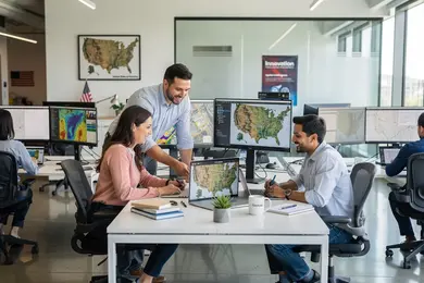 2026 Online GIS Bachelor's Degree Programs Under $10,000 thumbnail