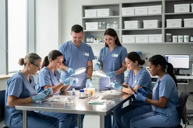 2027 Cheapest Accredited Online Forensic Nursing Degree Programs: Tuition, Fees, and Financial Aid thumbnail